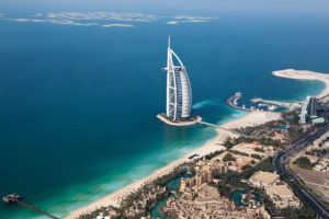 Some Mind-Blowing and Interesting Facts about Dubai