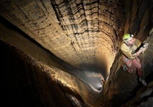 worlds deepest cave