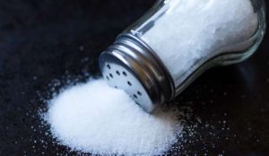 Amazing Facts about common Salt (NaCl) that surprise you