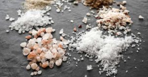 Amazing Facts about common Salt (NaCl) that surprise you