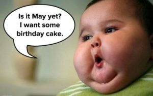 Interesting Special Facts about May month born people